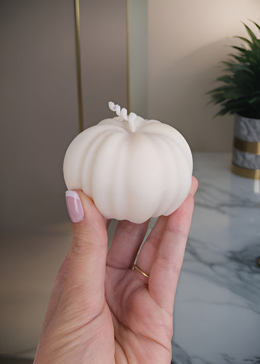 Žvakė moliūgėlis