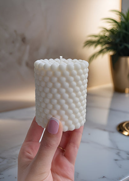 Žvakė burbulinis cilindras