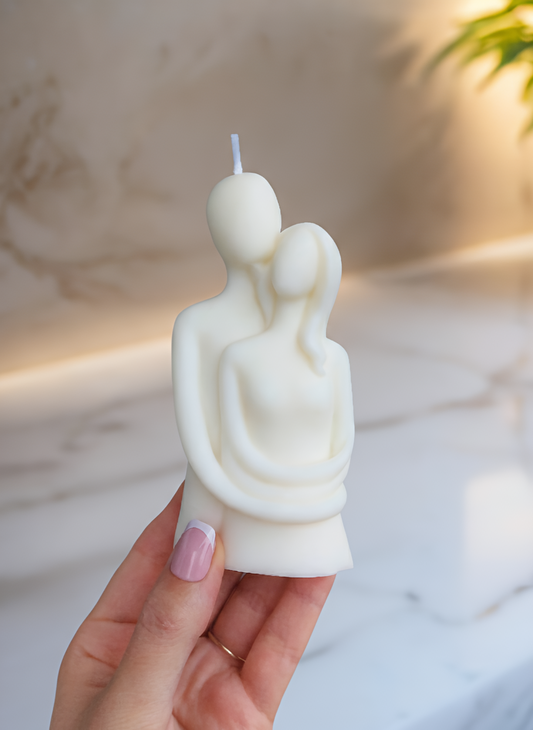 Žvakė Apsikabinimas