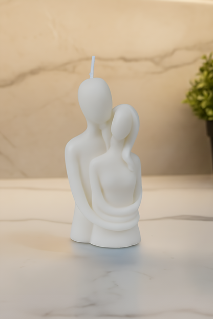 Žvakė Apsikabinimas