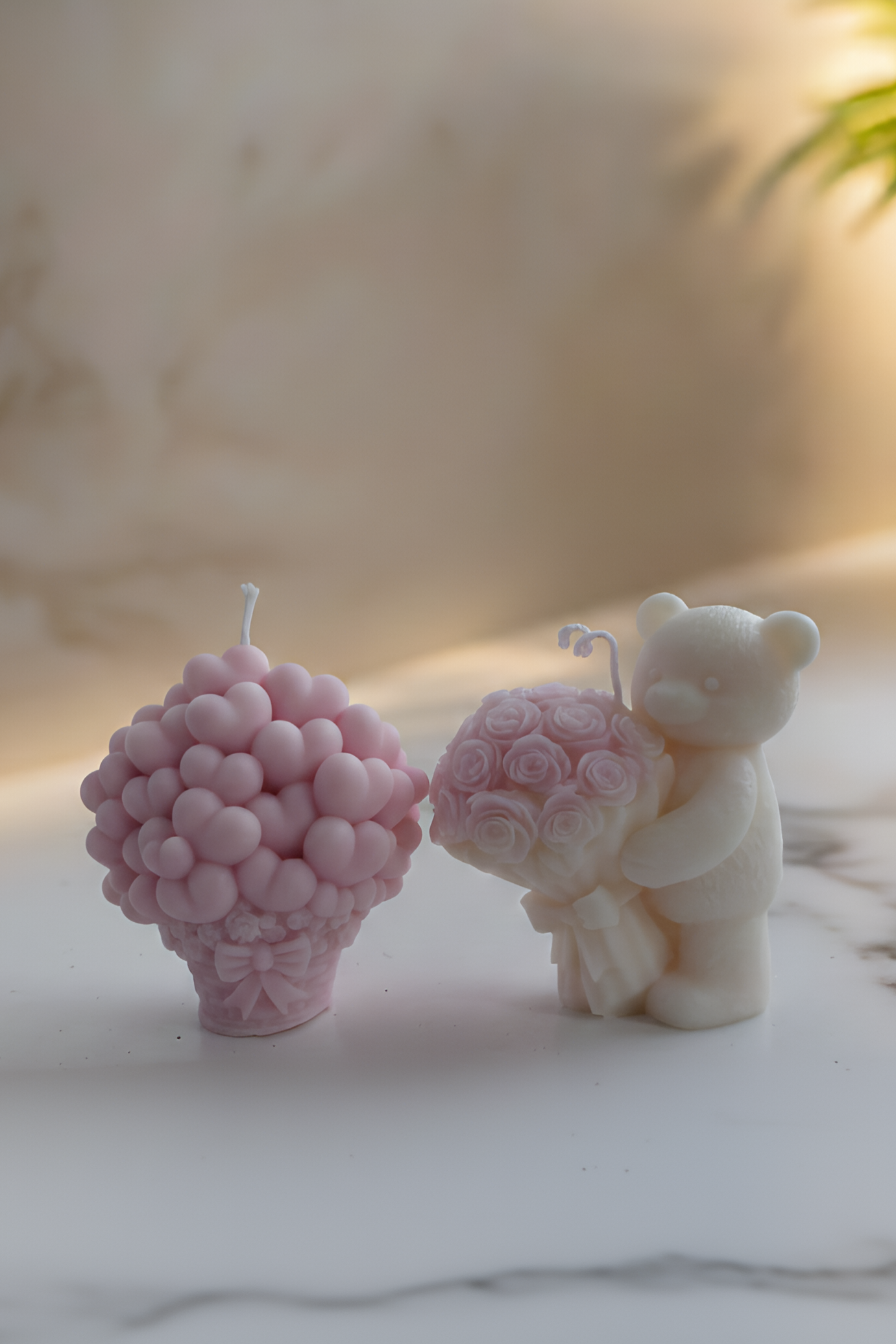 Dovanų dėžutė „Meilės Glėbys”