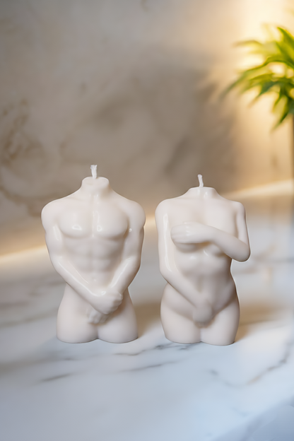 Dovanų dėžutė „Siluetai“