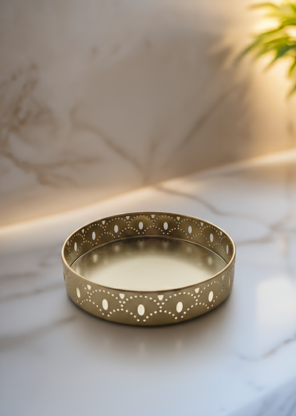 Aukso Spalvos padėkliukas