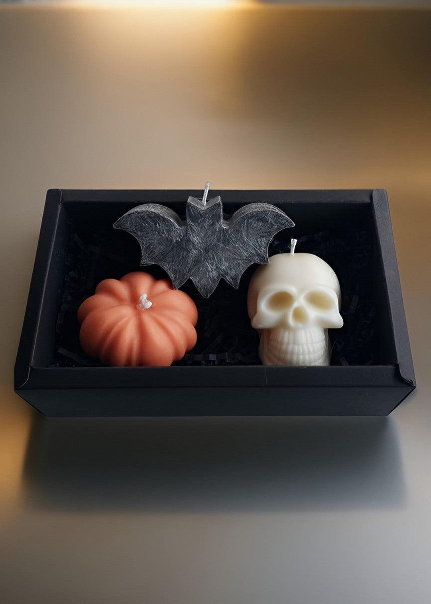 Helovyninis rinkinys🎃